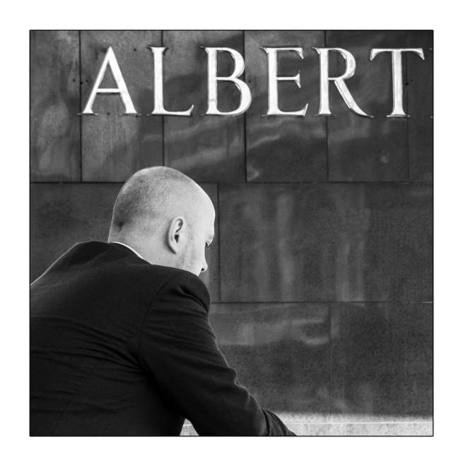 Albert