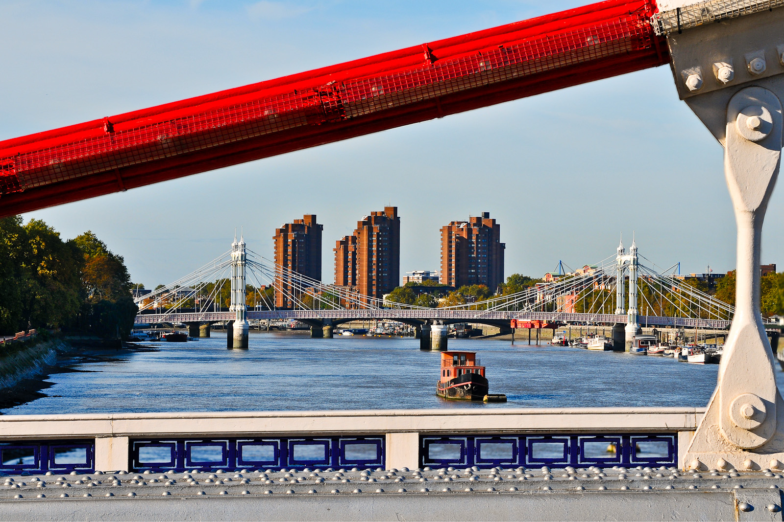 Albert Bridge