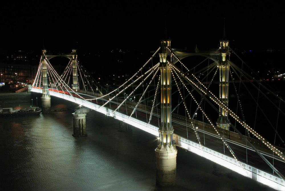 albert bridge