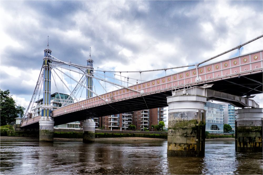 Albert Bridge