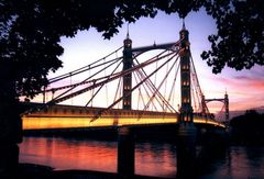 Albert Bridge