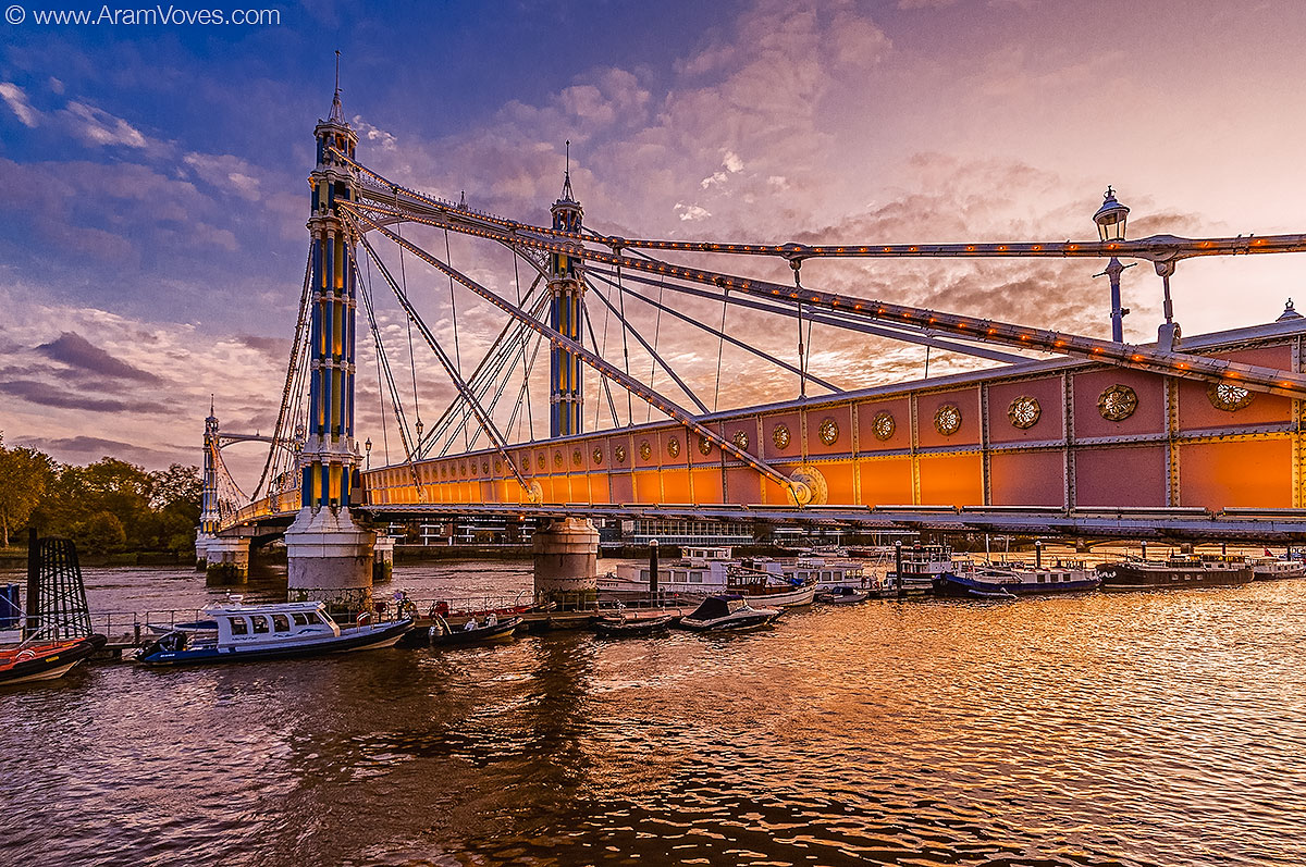 Albert Bridge