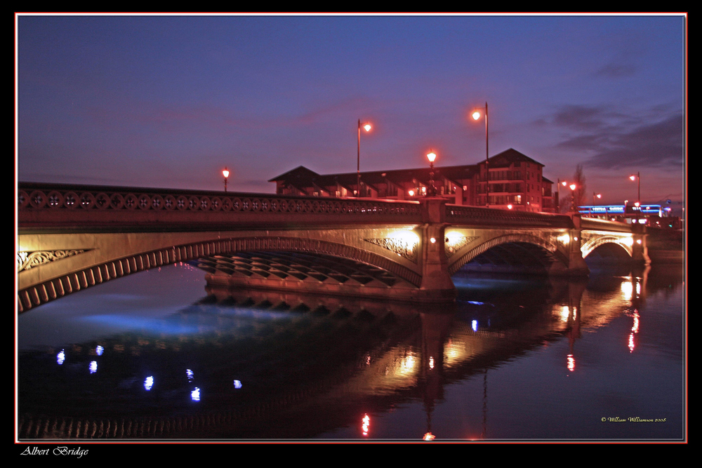 Albert Bridge