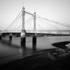 Albert Bridge - London