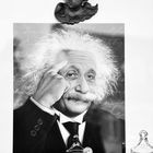 Albert der Einstein....