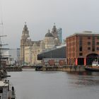 Albert Dock