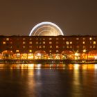 Albert Dock