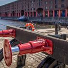 Albert-Dock II - Liverpool/England