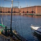 Albert-Dock III - Liverpool/England