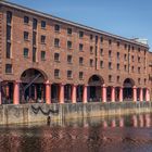 Albert-Dock IV - Liverpool/England