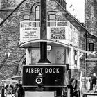 Albert Dock Liverpool