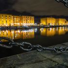 Albert Dock - Liverpool