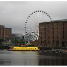 Albert Dock – Liverpool