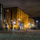 Albert Dock - Liverpool