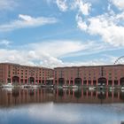 Albert Dock, Liverpool