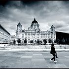 Albert dock.Liverpool.