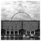 Albert Docks