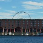 Albert Docks