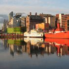 Albert Docks, Liverpool