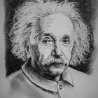 Albert Einstein