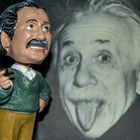 Albert Einstein & Einstein