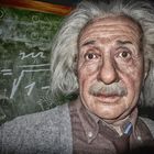 Albert Einstein - Stumme Zeitzeugen