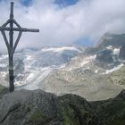 Albert Heim Hütte ...