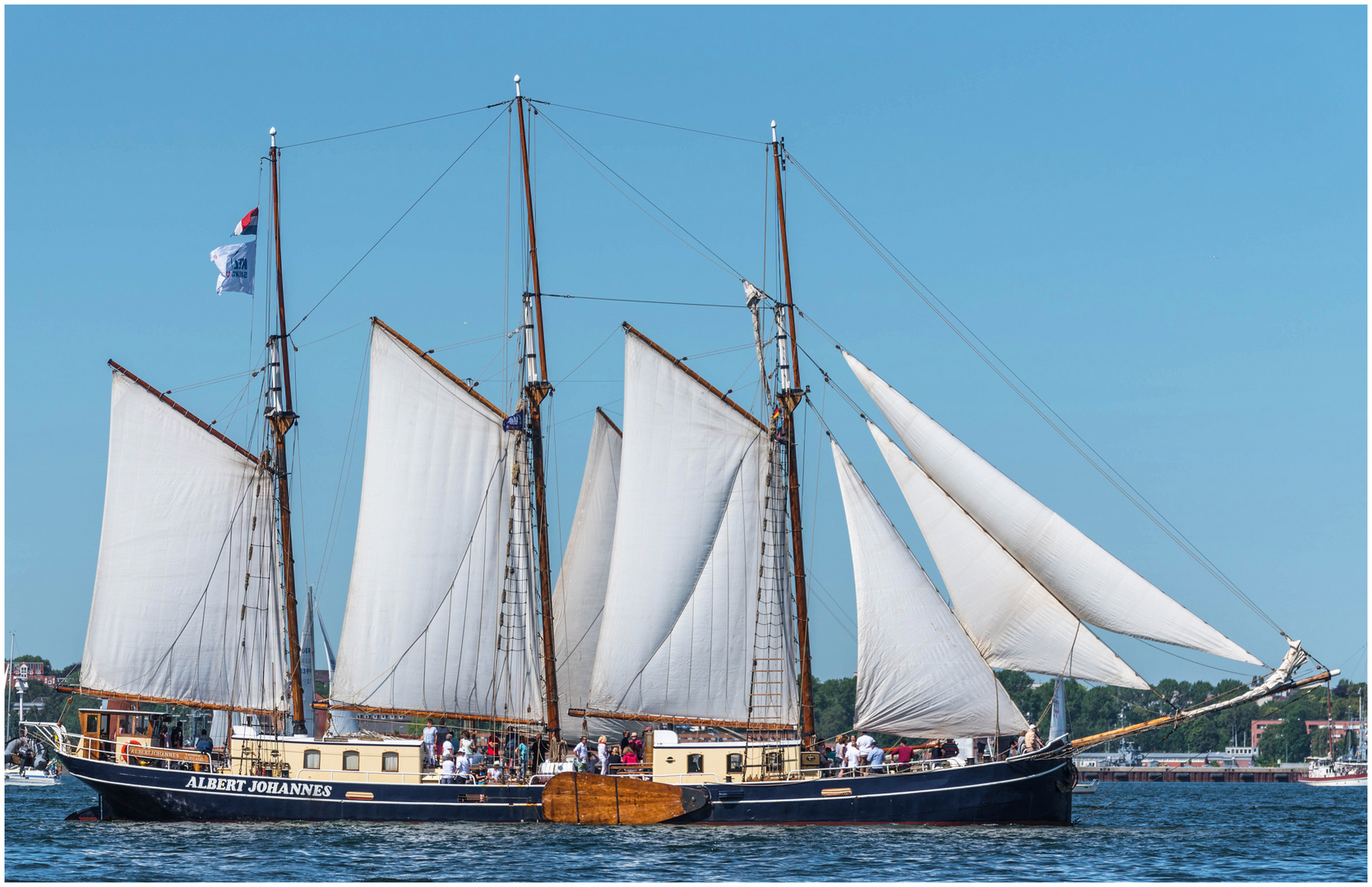 Albert Johannes Foto & Bild wasser, europa, germany Bilder auf