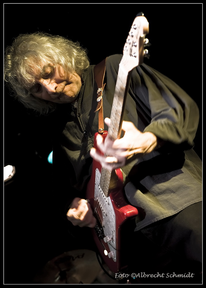 Albert Lee