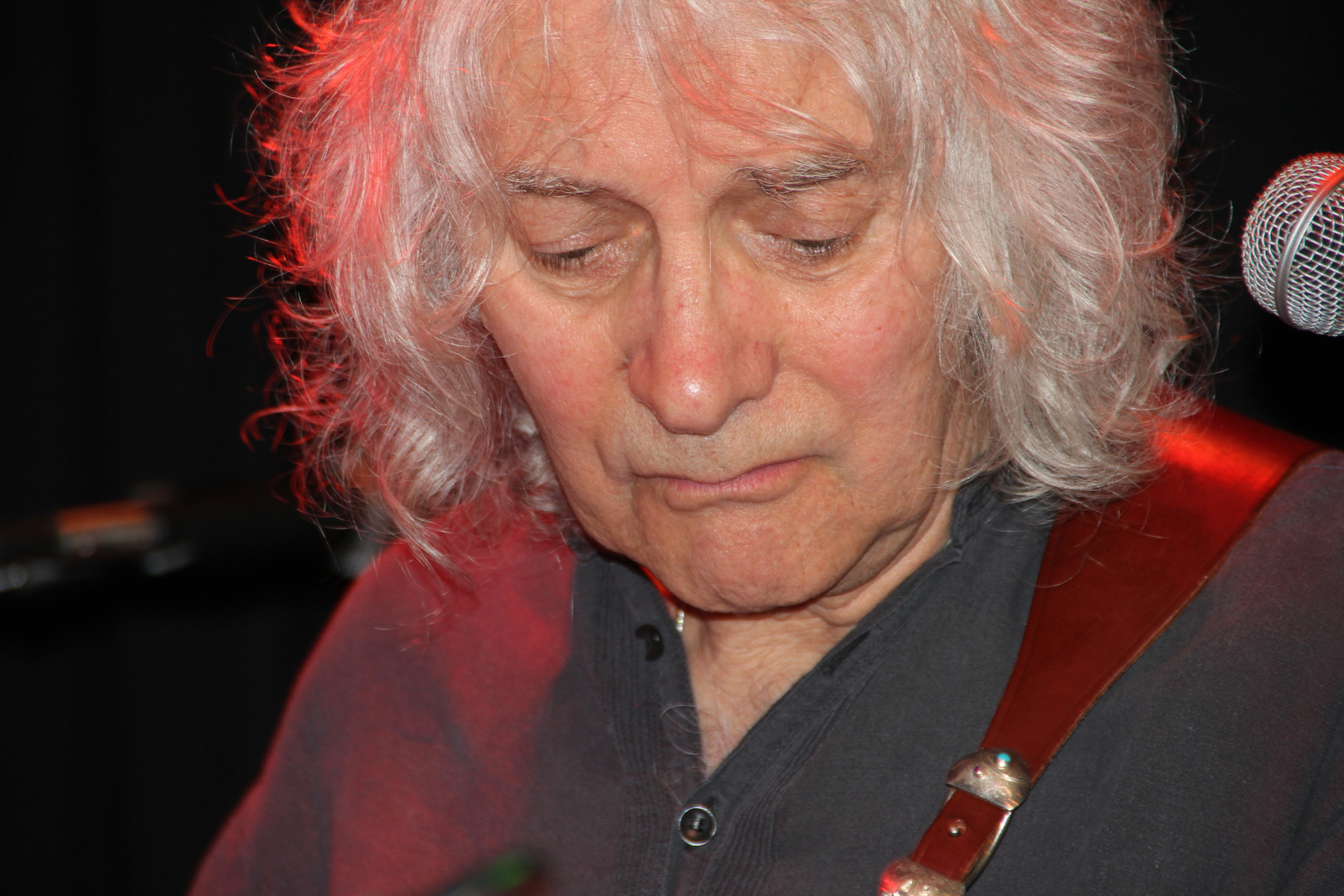 Albert Lee