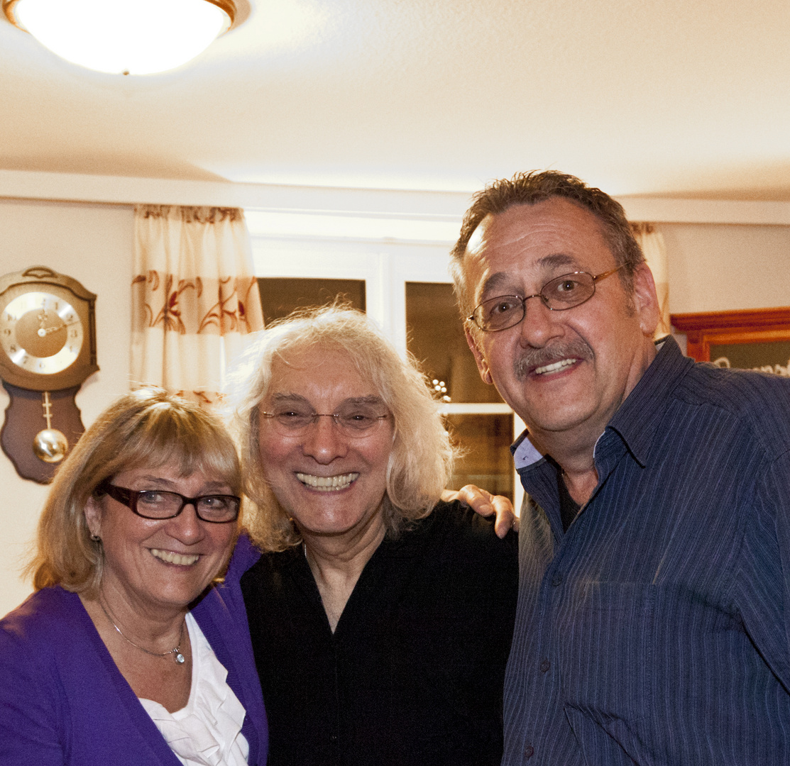 Albert Lee III.