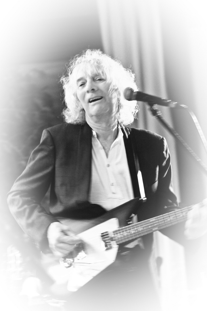 Albert Lee III.