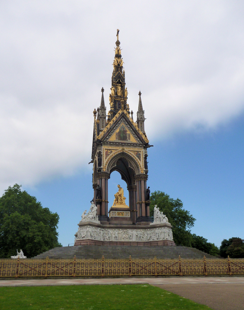 Albert Memorial