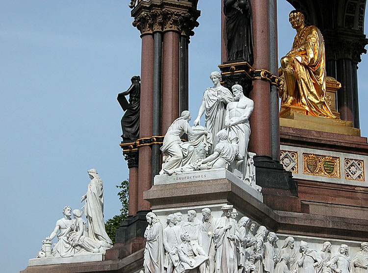 Albert Memorial 2