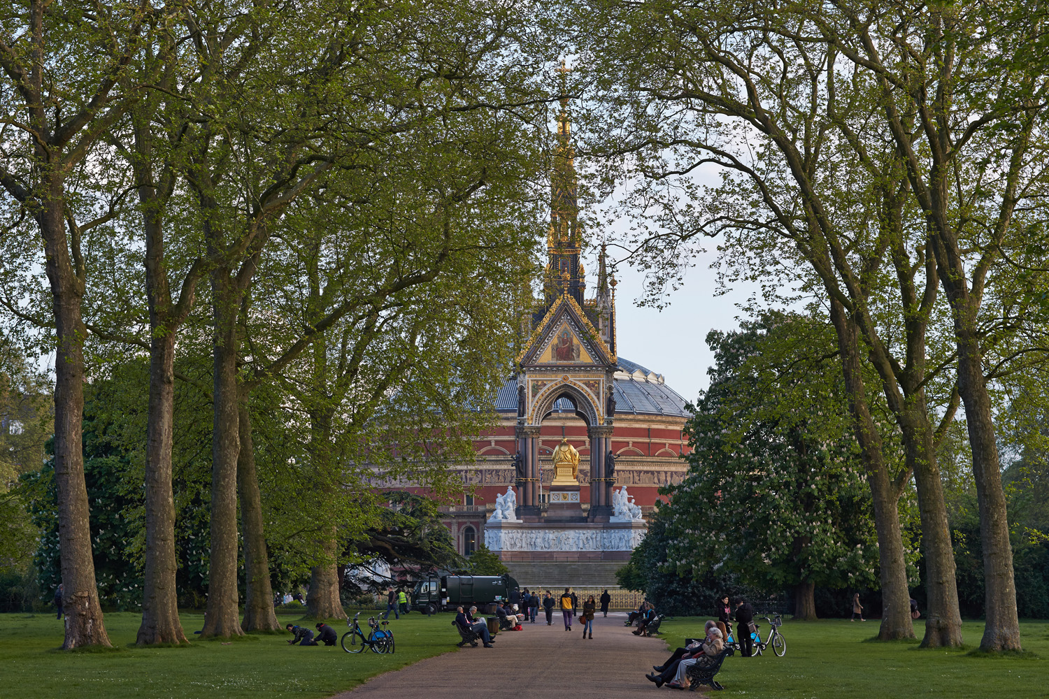 Albert Memorial