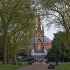 Albert Memorial