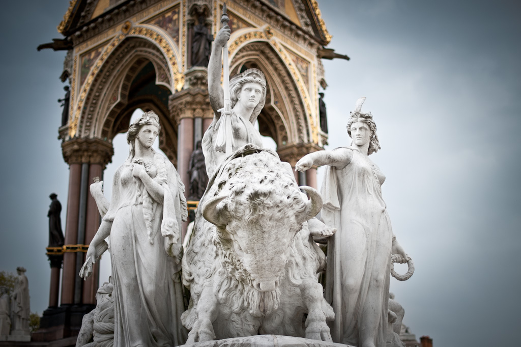 Albert Memorial