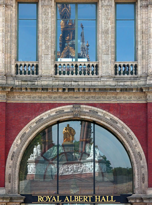 Albert Memorial 5