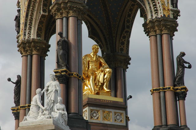 Albert Memorial