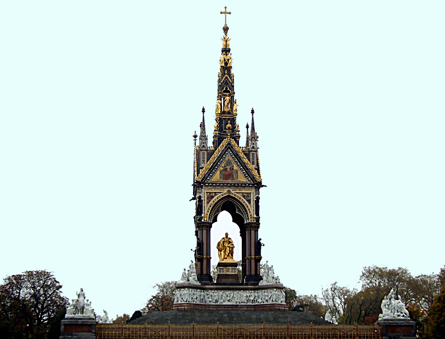 Albert Memorial