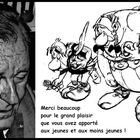 Albert Uderzo