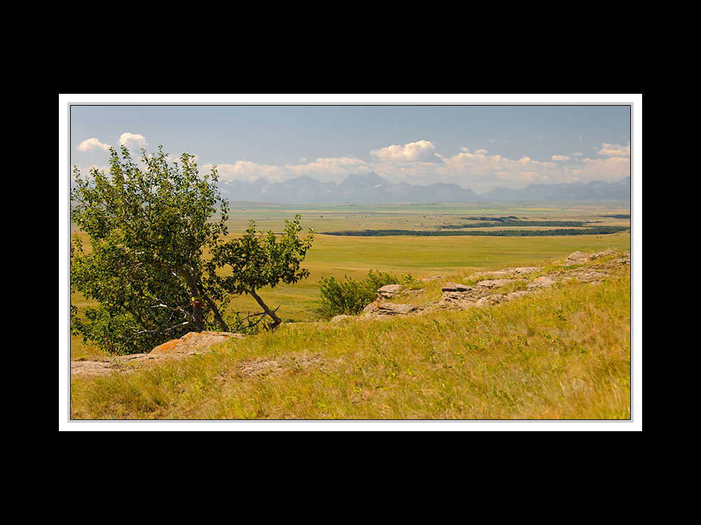 Alberta 029 - Head-Smashed-In Buffalo Jump