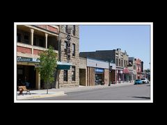 Alberta 041 - Fort MacLeod