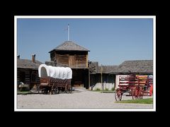 Alberta 042 - Fort MacLeod