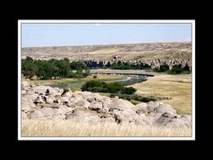 Alberta 043-Writing-on Stone