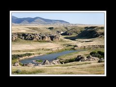 Alberta 053-Writing-on Stone