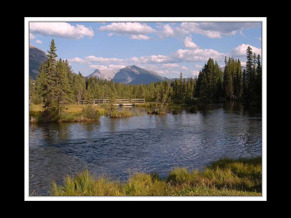 Alberta 169 Canmore