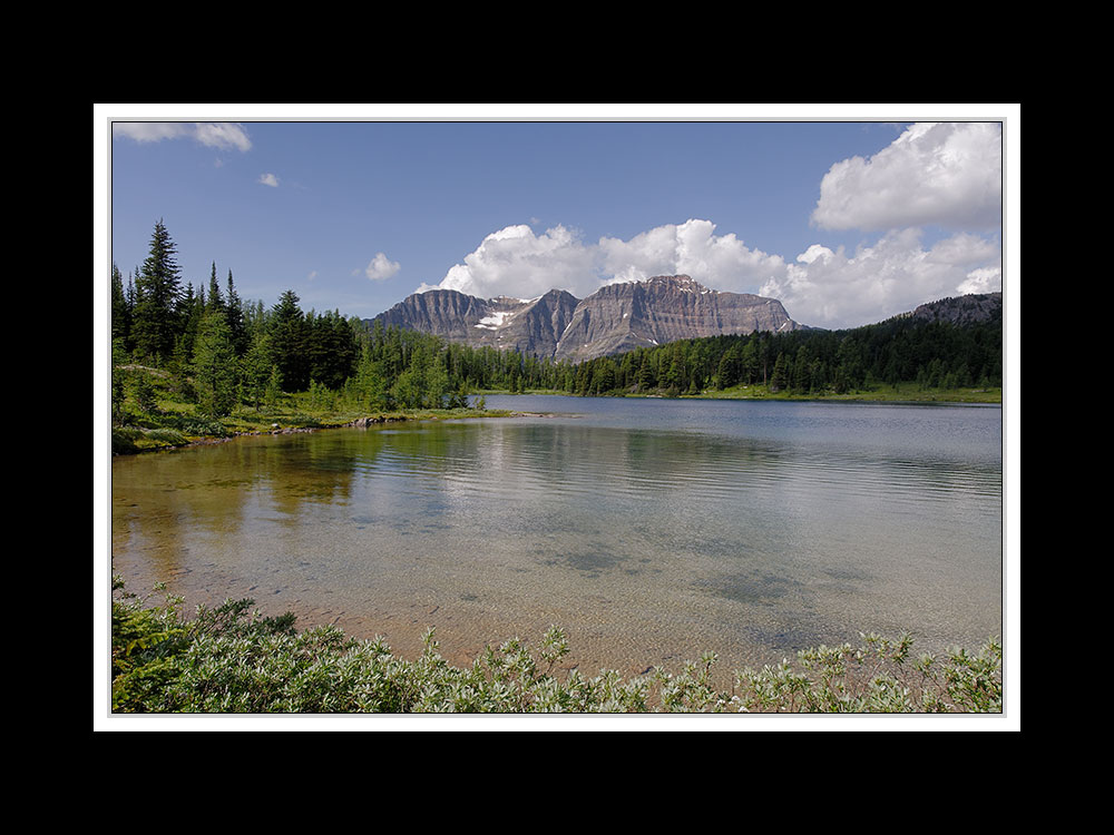 Alberta 187 Canmore