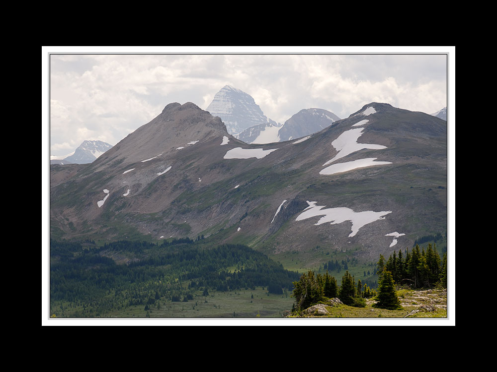 Alberta 198 Canmore