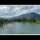 Alberta 206 Canmore